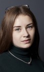 Мария Сергеевна