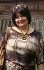 Мирослава Юрьевна