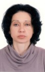 Нарине Русасовна