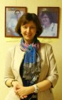 Наталья Игоревна