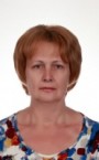 Наталья Люциановна
