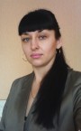 Наталья Олеговна