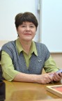 Репетитор Наталья Павловна