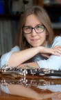 Сильный репетитор по игре на блок-флейте (Ольга Анатольевна) - недорого для всех категорий учеников.