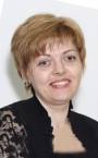 Ольга Михайловна
