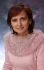 Ольга Валентиновна