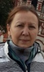 Разина Габделхаевна