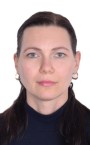 Светлана Геннадьевна
