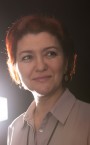 Светлана Геннадьевна
