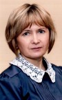 Светлана Васильевна