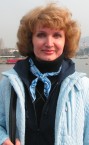Светлана Витальевна