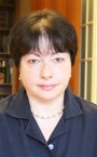 Тамара Ираклиевна