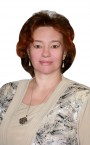 Татьяна Данииловна