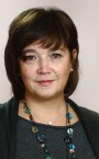 Татьяна Дмитриевна