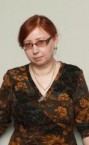 Репетитор Татьяна Геральдовна