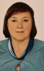 Татьяна Константиновна
