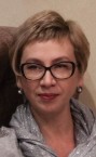 Репетитор Татьяна Владимировна