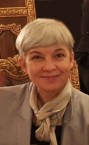 Татьяна Юрьевна