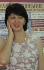 Виктория Геннадьевна