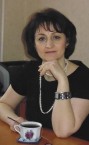 Жанна Николаевна
