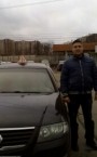 Автоинструктор Илья Александрович